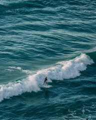 mid surf