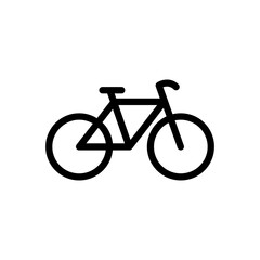 Fototapeta premium bike