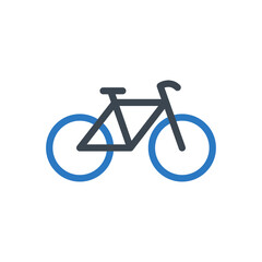 Fototapeta premium bike