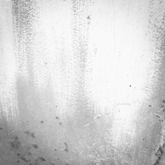 Zinc Metal Texture. Zinc Dirty Halftone Banner.