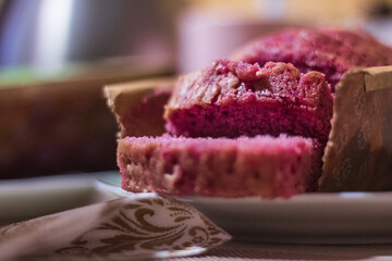 Freash and tasty barry cake