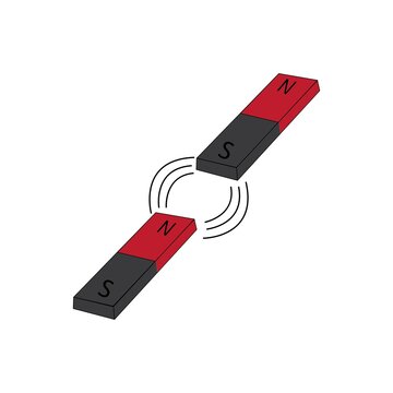 Magnet Logo