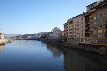 Beautiful City of  Florence