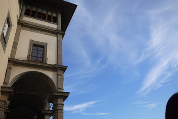 Beautiful City of  Florence