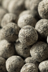 Raw Dry Organic Tapioca Pearl Balls