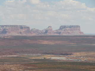 LAKE POWELL, UTAH, ARIZONA, EEUU, USA