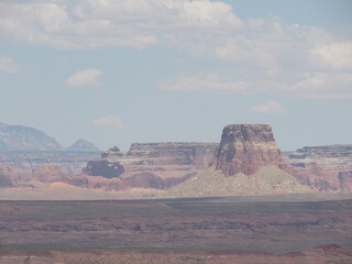 LAKE POWELL, UTAH, ARIZONA, EEUU, USA