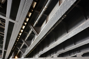 looking at some details in Berlin, Germany