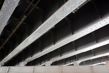 looking at some details in Berlin, Germany