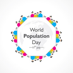 World Population Day observed on 11th July