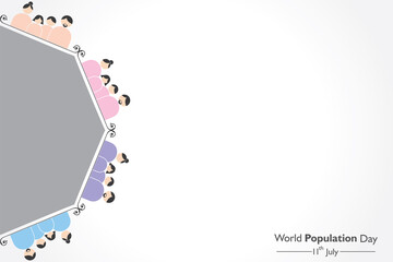 World Population Day observed on 11th July