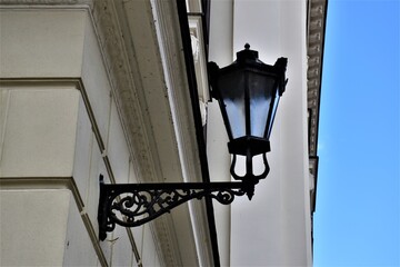 budynek ratusza w kaliszu