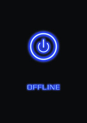 Offline Background