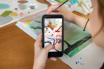 Fototapete bei efototapeten.de bestellen   