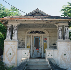 character home 