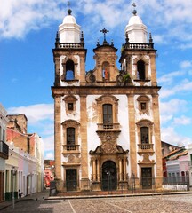 Igreja de São Pedro, Recife-PE