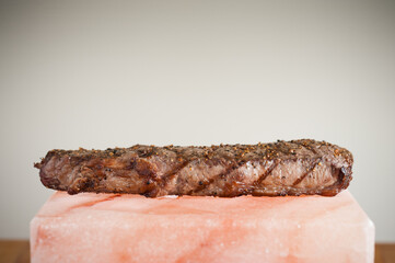 steak