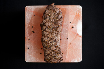 steak