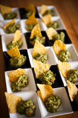 catering