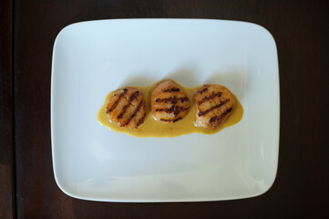 scallops