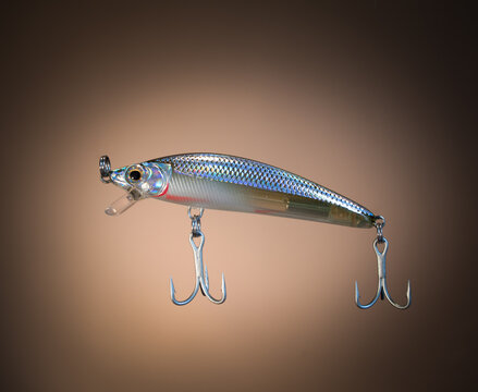 Bait Isca Artificial