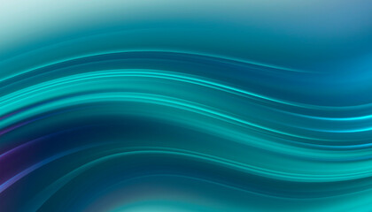 Abstract modern light background with smooth neon liquid lines. Light lines, bright background. Abstract acrylic fluid, stone cut.