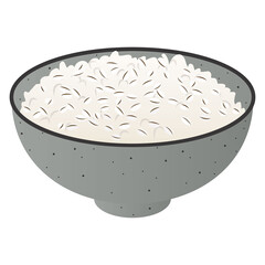 麦ご飯