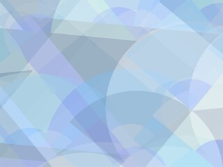 Obraz premium Beautiful of Colorful Art Purple, Blue and Green with Bright Colors, Abstract Modern Shape. Image for Background or Wallpaper