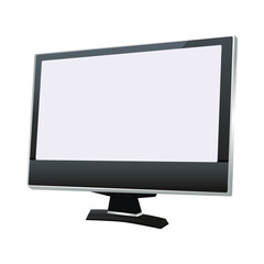 desktop computer monitor device digital