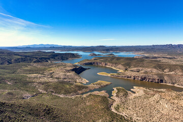 Lake Pleasant