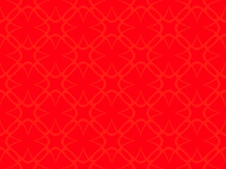 Seamless pattern design with floral background elements, beautiful ornaments, black, white, orange, pink, red, green, yellow, blue, gray, purple