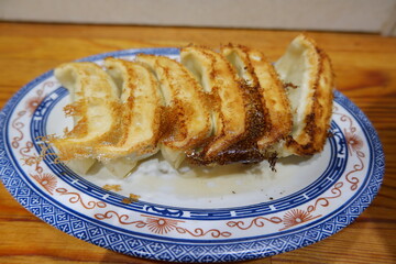 餃子