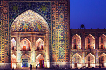 Samarkand