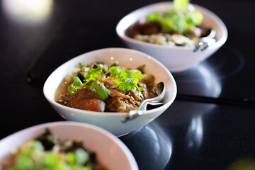 chinese stew pork