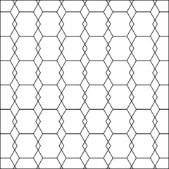 abstract design pattern net background