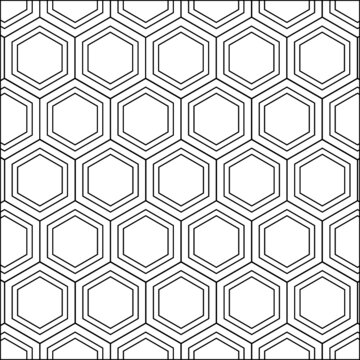 abstract design pattern net background