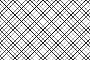 abstract background with line net