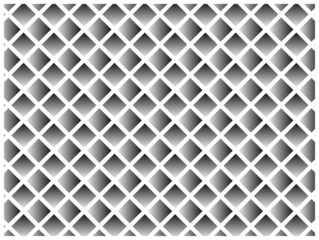 Plakat abstract pattern net background 