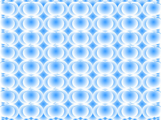 abstract pattern net background 