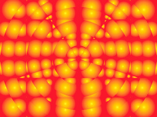 pattern background with design pattern