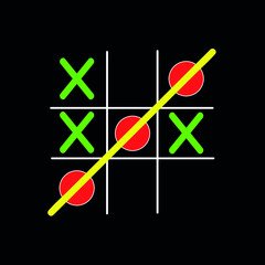 XO game