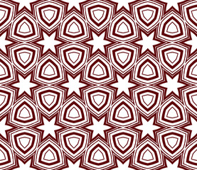 seamless floral geometric patterns. olive color. Texture for holiday cards, Valentines day, wedding invitations, design wallpaper, pattern fills, web page, banner, flyer. Vector illustration.