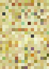 Abstract vintage retro colorful texture background. A sample with pattern design. Can use for web design.