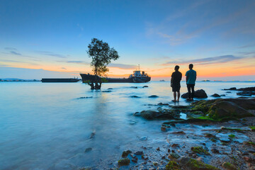 Fototapete bei efototapeten.de bestellen   