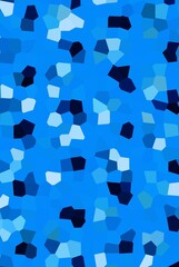 Abstract mosaic pixel background. Can use for web or design, tile, wallpaper.