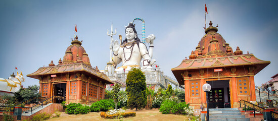 Solophok Chardham, Namchi