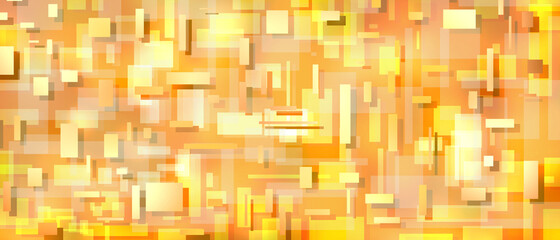 Golden rectangle background