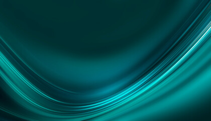 Abstract modern background with smooth neon liquid lines. Light lines, bright accent background. Acrylic fluid abstract.