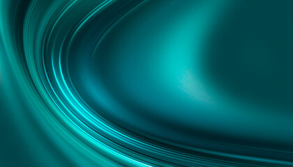 Abstract modern background with smooth neon liquid lines. Light lines, bright accent background. Acrylic fluid abstract.