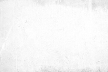 White textured paper background

